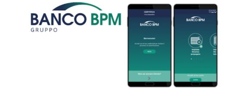 Banco BPM Banking