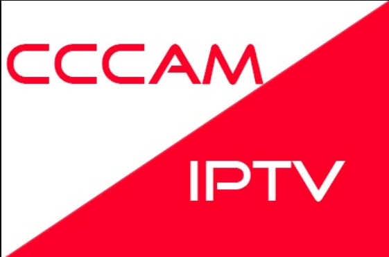 CCcam Vs IPTV