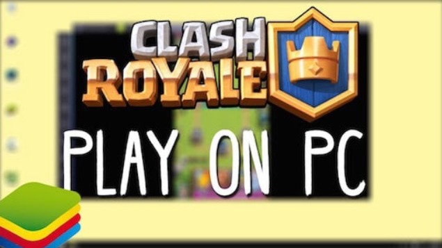 Clash Royale per PC