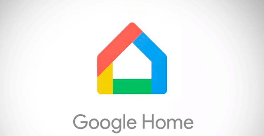 Google Home Per PC