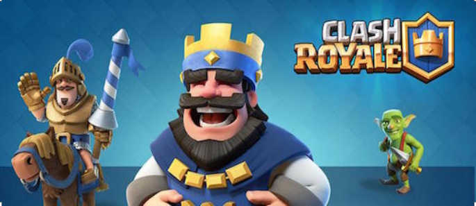 Windows di Clash Royale